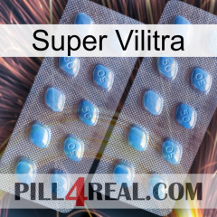 Super Vilitra viagra4